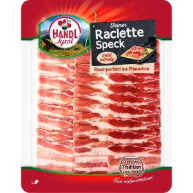 Link zu  Feiner Reclettespeck