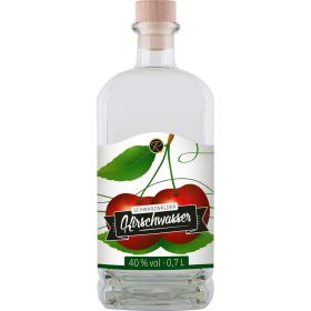 Link zu  Kirschwasser Fruit 40 %