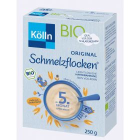 Link zu  Bio Schmelzflocken