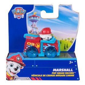 Link zu  Paw Patrol Pup Squad Racers, verschiedene Figuren