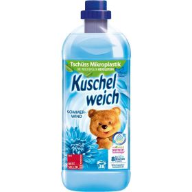 Link zu  Weichspüler, Sommerwind