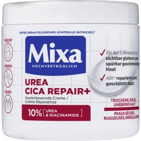 Link zu  Mixa Pflegecreme, je 400 ml