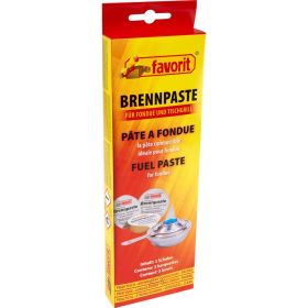 Link zu  Brennpaste, 3 Stk