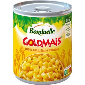 Link zu  Goldmais