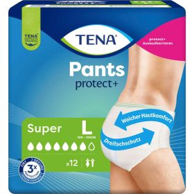 Link zu  Inkontinenz-Pants Protect Plus, Super L