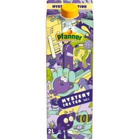 Link zu  Eistee, Mystery