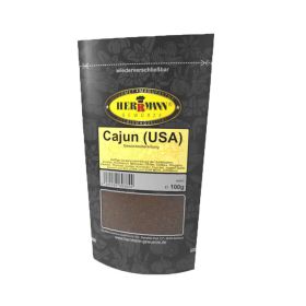 Link zu  Cajun Gewürz