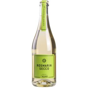 Link zu  Rosmarin Secco
