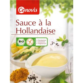 Link zu  Bio Sauce Hollandaise