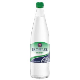 Link zu  Mineralwasser, Medium