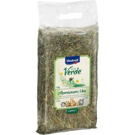 Link zu  Nagetier Alpenwiesenheu Vita Verde