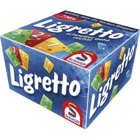 Link zu  Ligretto, blau