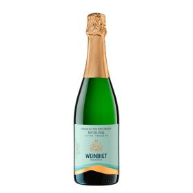 Link zu  Riesling Sekt Eselshaut - Extra Trocken