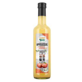 Link zu  Apfelessig naturtrüb