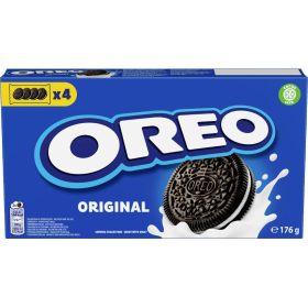 Link zu  Oreo Keks, je 170–176 g