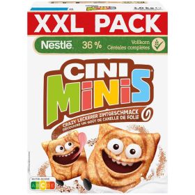 Link zu  Cornflakes Cini Minis