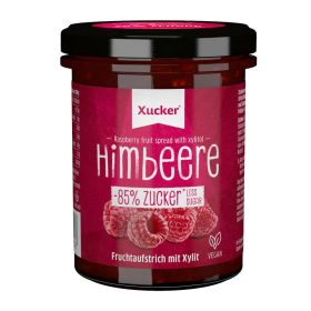 Link zu  Fruchtaufstrich, Himbeere