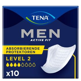 Link zu  Men Active Fit, Absorbierende Protektoren