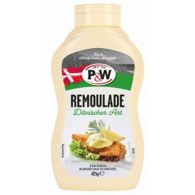 Link zu  Remoulade, Dänischer Art