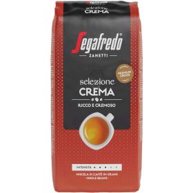 Link zu  Kaffee-Bohnen Crema, Selezione