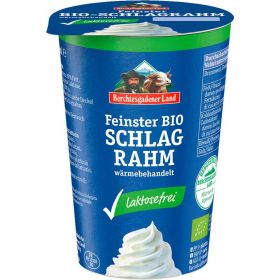 Link zu  Bio Schlagrahm 30% Fett, laktosefrei
