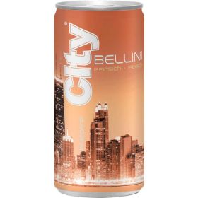 Link zu  Bellini Pfirsich