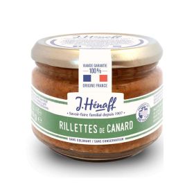 Link zu  Entenrillette
