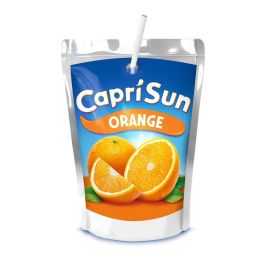 Link zu  Capri Sonne, Orange