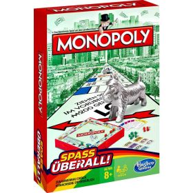Link zu  Monopoly Kompakt