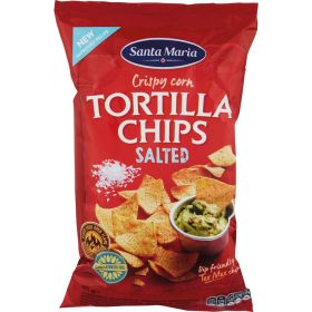 Link zu  Tortilla Chips Salted