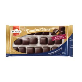 Link zu  Dominosteine, doppelt gefüllt