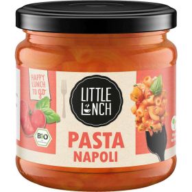 Link zu  Bio Pasta Napoli