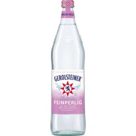 Link zu  Mineralwasser, Feinperlig