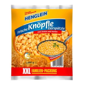 Link zu  Knöpfle