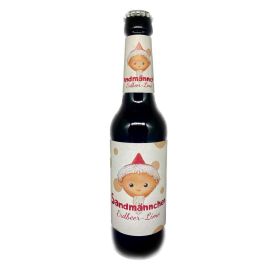 Link zu  Erdbeerlimonade
