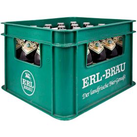 Link zu  Erlkönig Hell Bier 5% (20x 0,500 Liter)