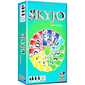 Link zu  Skyjo