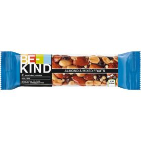 Link zu  Nussriegel, Alm & Mix Fruits