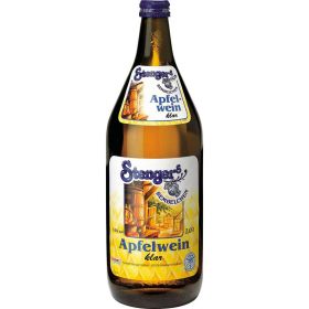 Link zu  Apfelwein, klar, 5,5 %