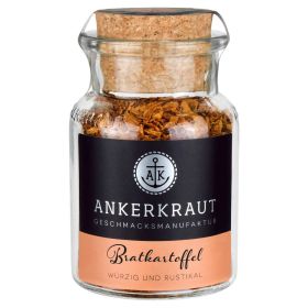 Link zu  Bratkartoffel-Gewürz