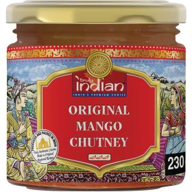 Link zu  Mango Chutney, Original