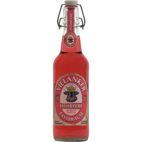 Link zu  Fassbrause Himbeere, alkoholfrei