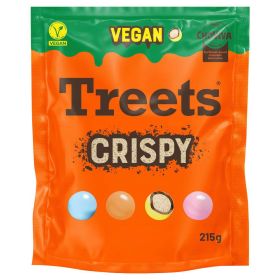 Link zu  Vegane Peanuts Crispy