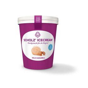 Link zu  Eis, Salz-Karamell