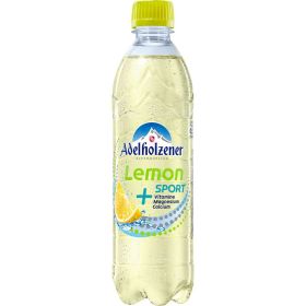 Link zu  Iso Sport, Lemon