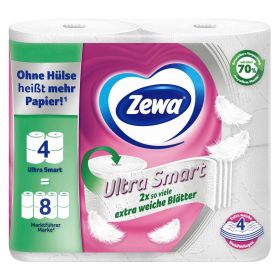 Link zu  Ultra Smart weiss