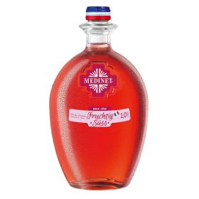 Link zu  Rosé, fruchtig-süß, Roséwein