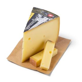 Link zu  Appenzeller, extra-würzig