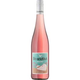 Link zu  Weinschorle Strandgut Rosé