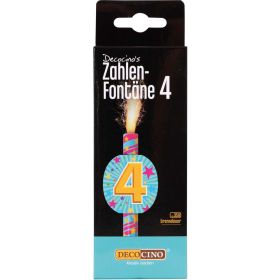 Link zu  Zahlen-Fontäne Nr. 4